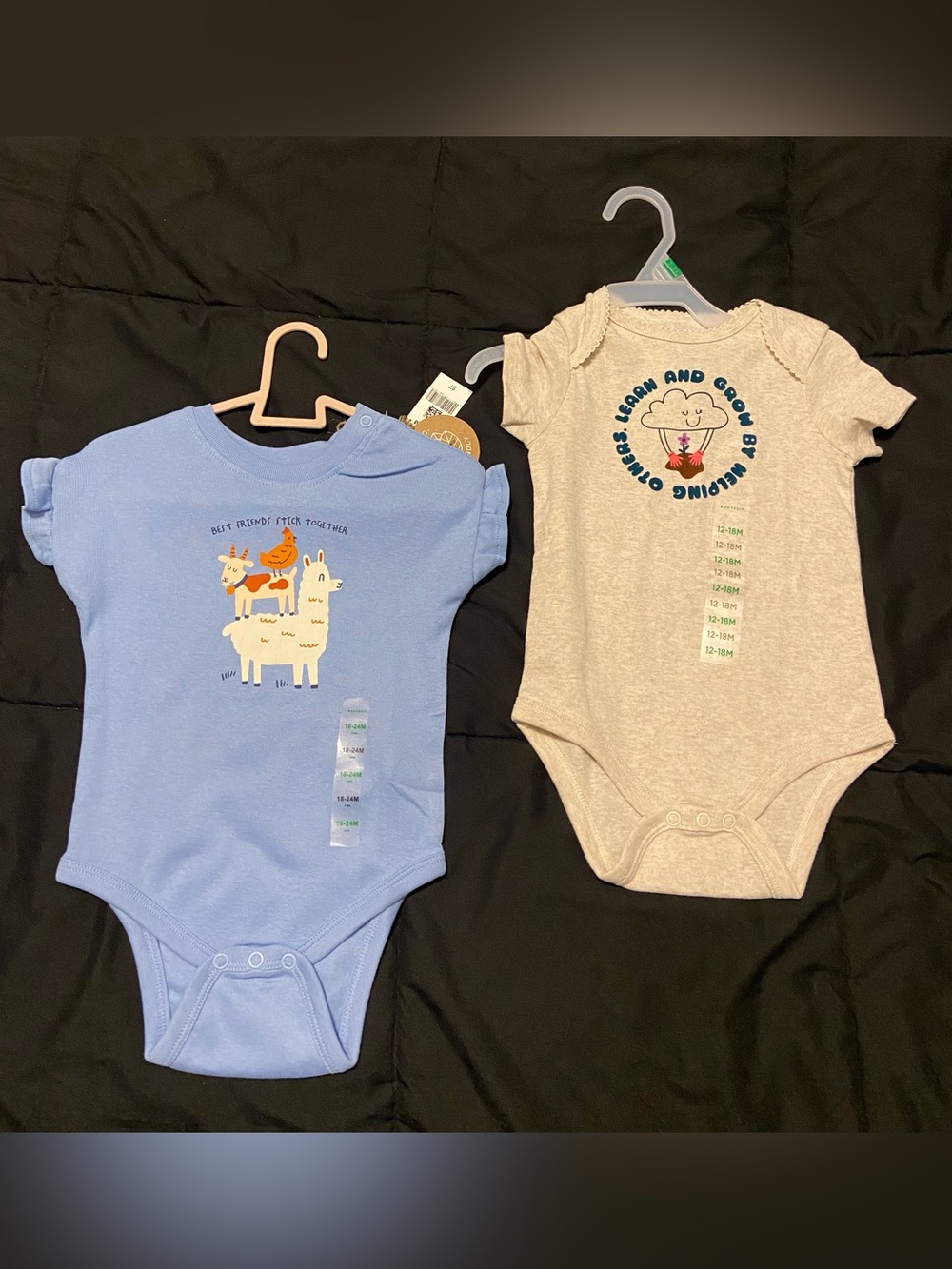Dip Onsies